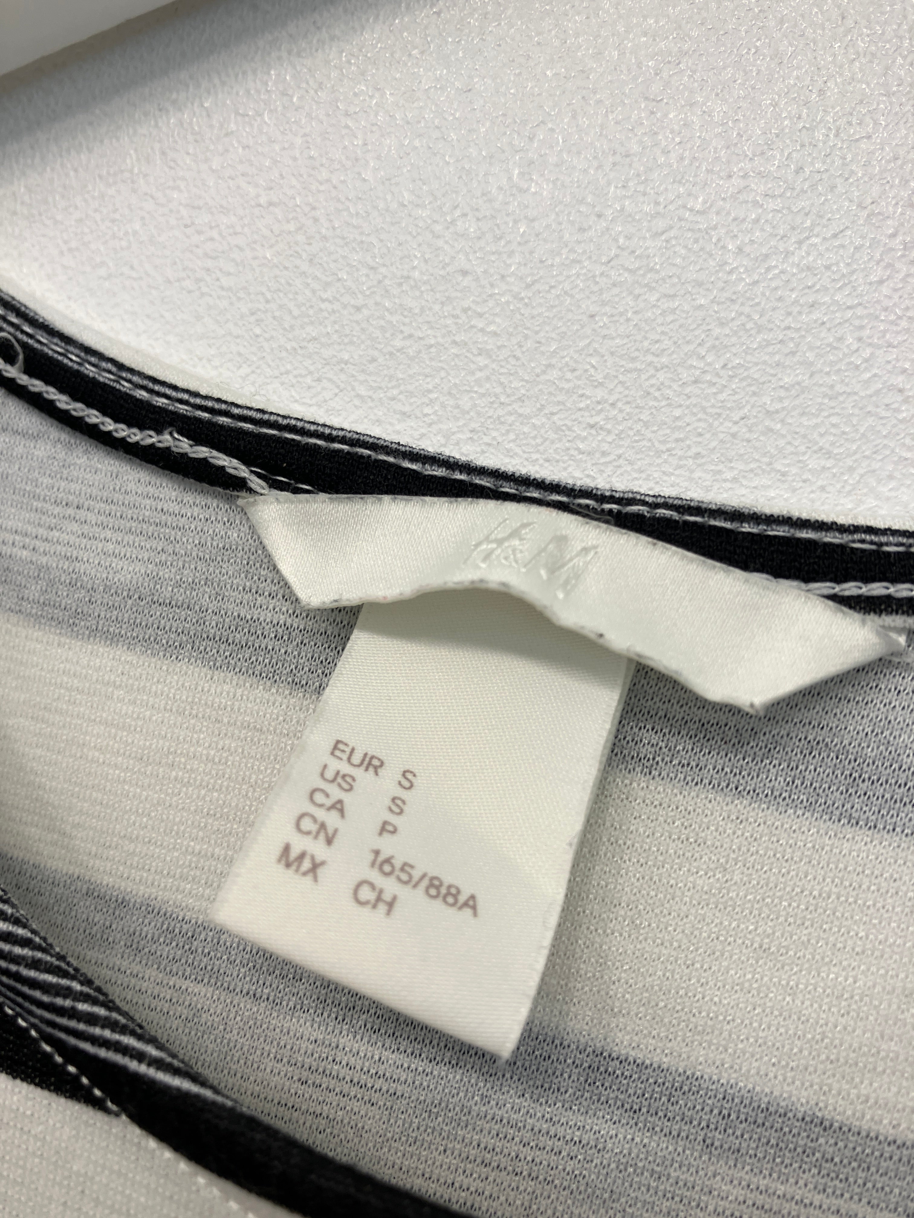 H&M Kjole